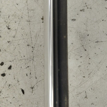 Volvo S60 Door Glass Window Weather Strip Trim Front Left Driver  2013