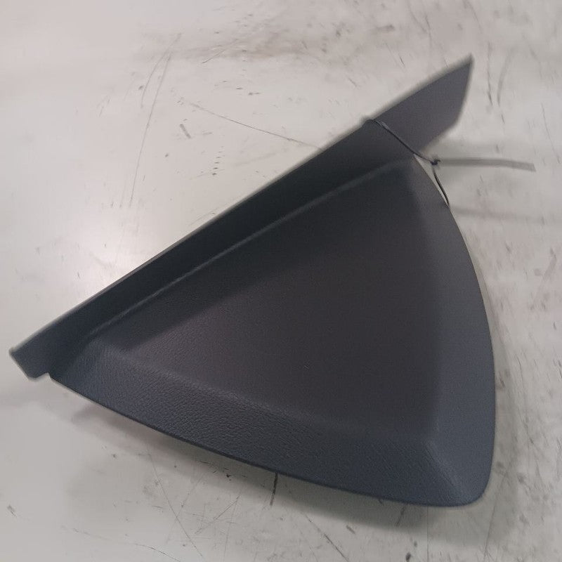 Ford Focus Dash Side Cover Right Passenger Trim Panel  2018 2017 2016 