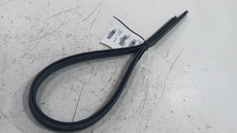 Subaru Impreza Cowl Vent Panel Hood Rubber Seal 2024 OEM