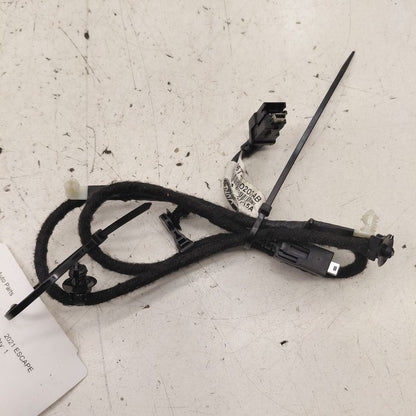 Ford Escape USB Wire Cable {LJ6T14D202AB} 2020 2021 2022