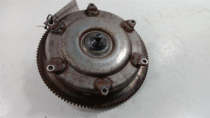 Subaru Impreza Automatic Transmission Torque Converter 2017 2018 2019 