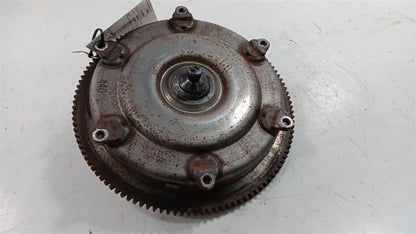 Subaru Impreza Automatic Transmission Torque Converter 2017 2018 2019 