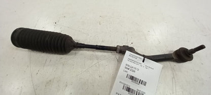 Nissan Rogue Steering Rack Pinion Tie Rod End W Boot Left Driver 2012 