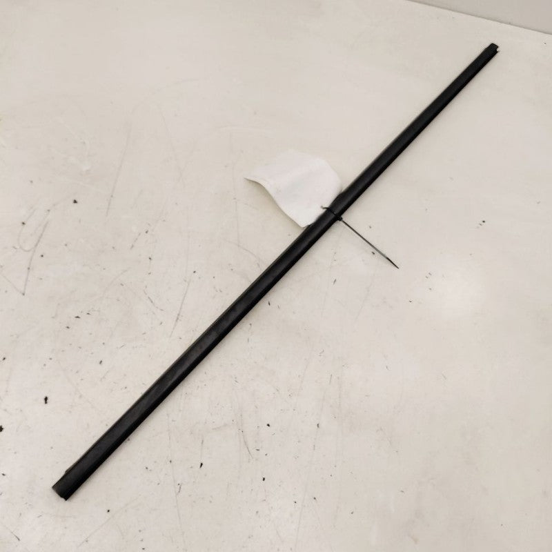 Honda CR-Z Door Glass Window Weather Strip Trim Front Left Driver 2015