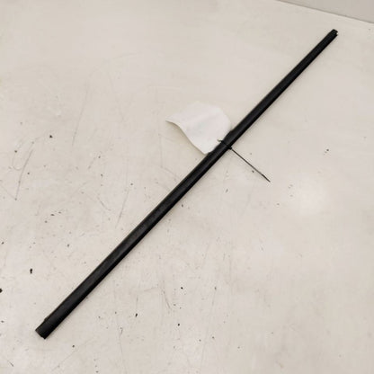 Honda CR-Z Door Glass Window Weather Strip Trim Front Left Driver 2015