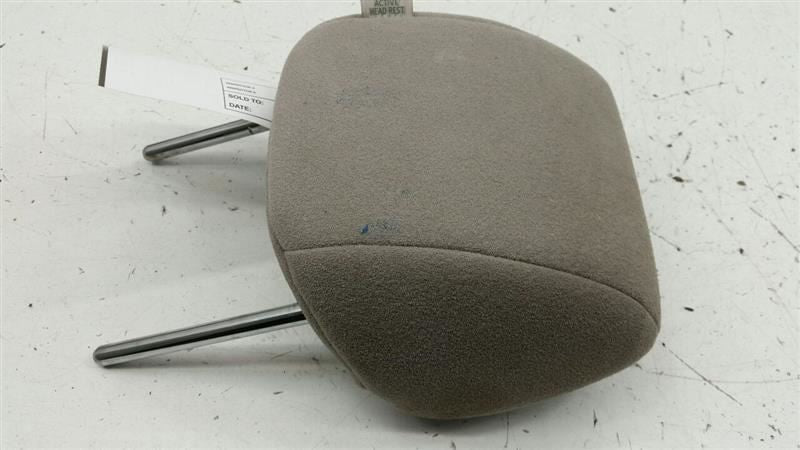 Nissan Maxima Seat Headrest Front Head Rest OEM 2000 2001 2002 2003
