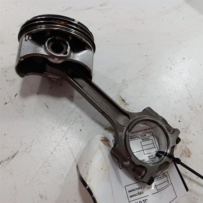 Ford Ecosport One Single Piston 2018 2019 2020 2021 2022 OEM