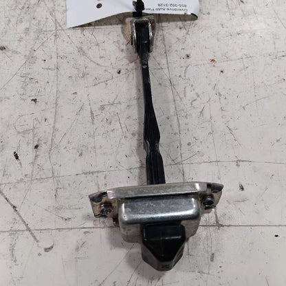 Nissan Kicks Door Check Left Rear Hinge Stop Stopper Detent  2021 2022