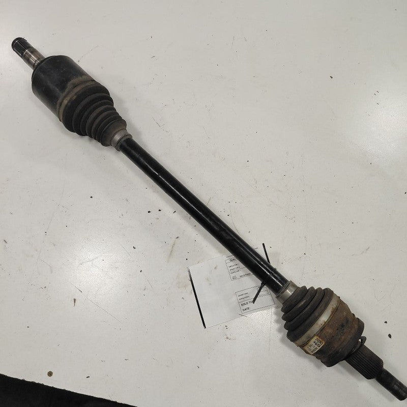 Passenger Right Rear CV Axle Shaft 3.6L AWD Fits 15-23 Chrysler 300 OE
