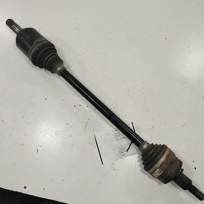 Passenger Right Rear CV Axle Shaft 3.6L AWD Fits 15-23 Chrysler 300 OE