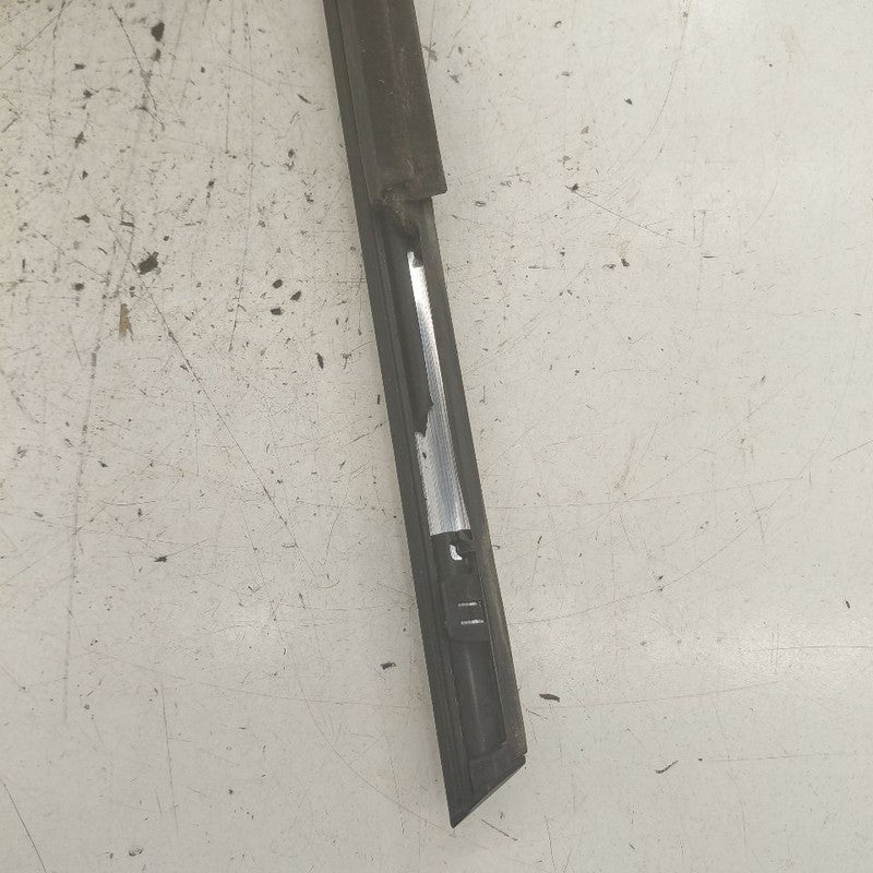 Nissan Rogue Door Glass Window Weather Strip Trim Rear Right Passenger