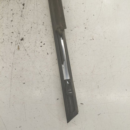 Nissan Rogue Door Glass Window Weather Strip Trim Rear Right Passenger