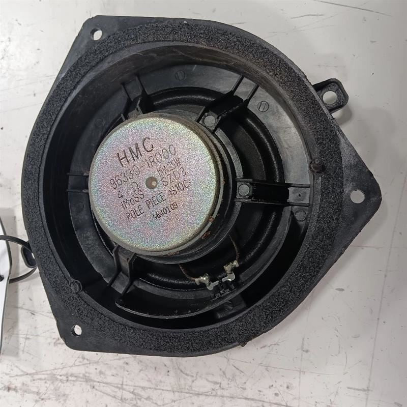 Hyundai Accent Speaker Left Driver Front  2012 2013 2014 2015 2016 201