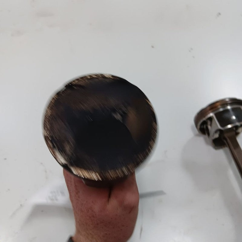 Ford Ecosport Single Piston With Connecting Rod   2.0 2018 2019 2020 2