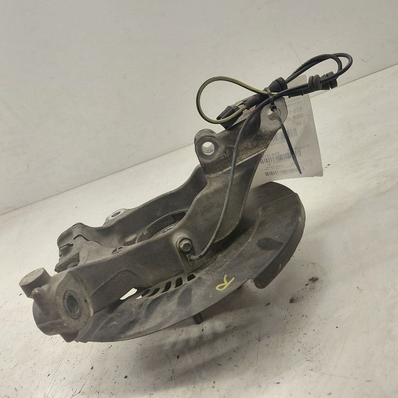 Passenger Right Front Spindle Knuckle Bearing Hub 15-24 Nissan Murano