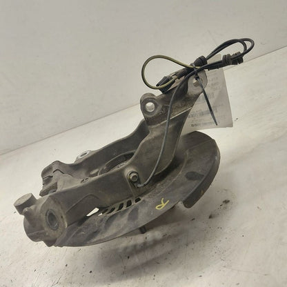 Passenger Right Front Spindle Knuckle Bearing Hub 15-24 Nissan Murano