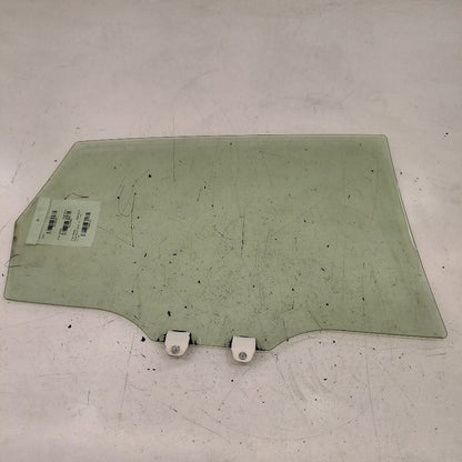 Left Rear Door Glass Window Fits 18-21 Honda Clarity