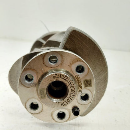 Chevy Trailblazer Engine Crankshaft Crank Shaft  1.3 2023 2022 2021