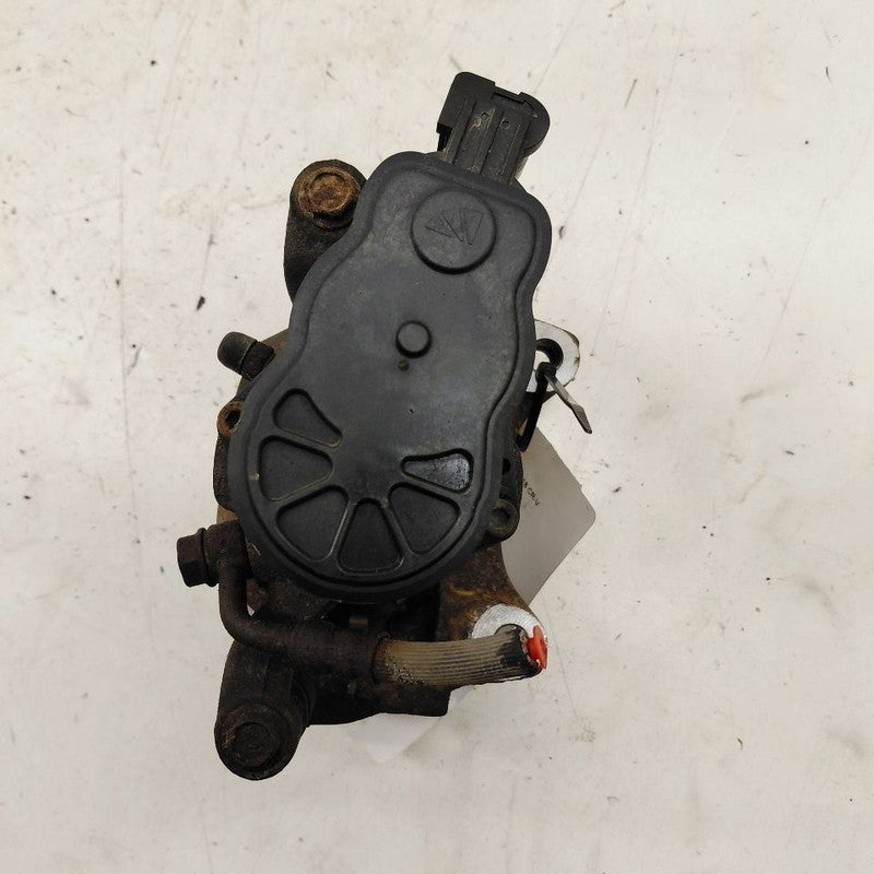 Left Rear Brake Caliper Turbo Fits 17-25 Honda CR-V