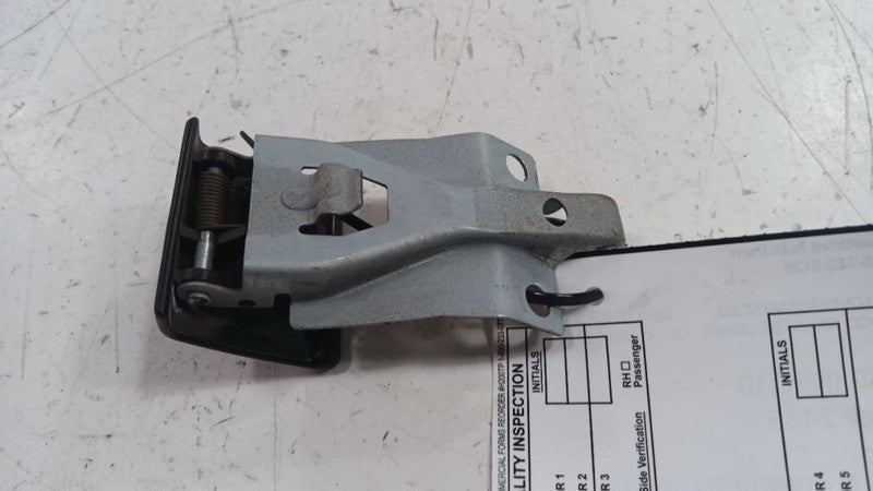 Infiniti G37 Hood Latch Release Handle Lever Switch  2009 2010 2011 20