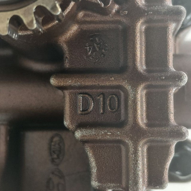 Hyundai Santa Fe Engine Oil Pump  2.0 2019 2020