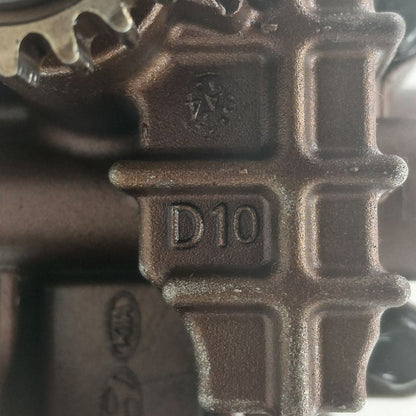 Hyundai Santa Fe Engine Oil Pump  2.0 2019 2020
