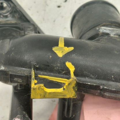 Lexus IS350 Coolant Line Crossover Pipe  3.5 2020 2019 2018