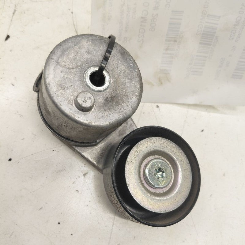 Chevy Trax Belt Tensioner Pulley  1.4 2022 2021