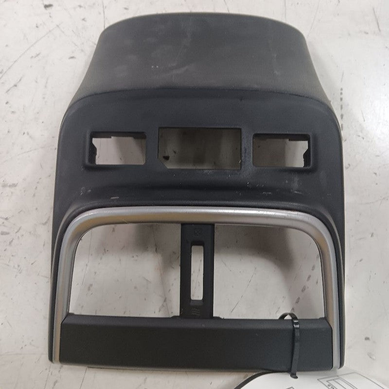 Outback Legacy Center Console Rear End Cap Trim Cover  2025 2024 2023 