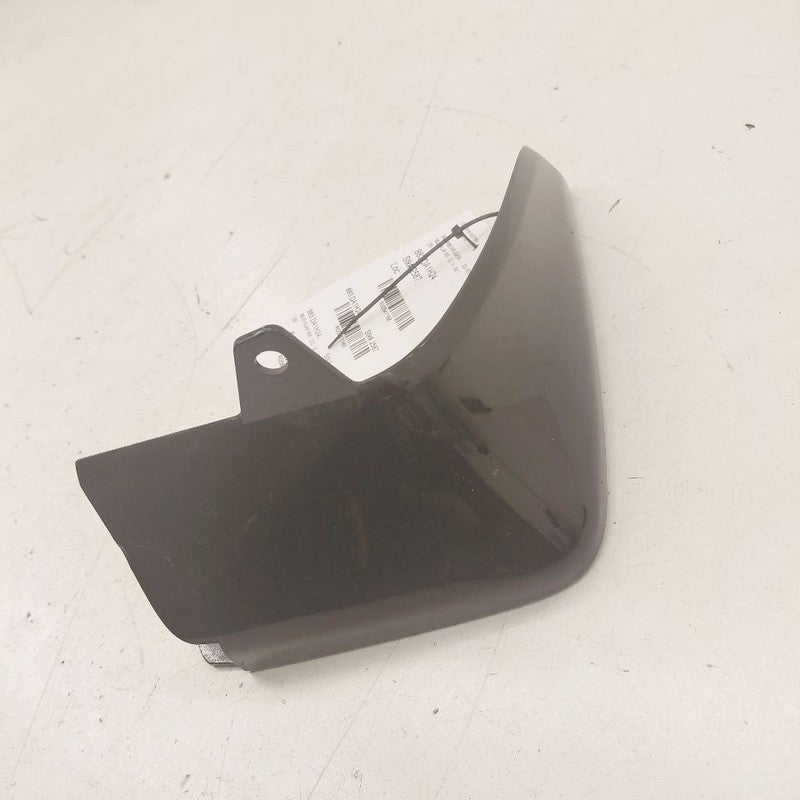 Nissan Versa Mud Flap Splash Rock Guard Right Passenger Side Rear 2024