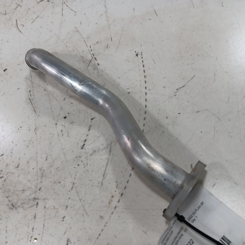 Outlander Sport 2.0 Coolant Line Crossover Pipe  2022 2023 2024 OEM