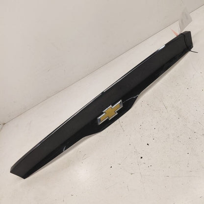 Chevy Volt Tail Finish Panel  2019 2018 2017 2016