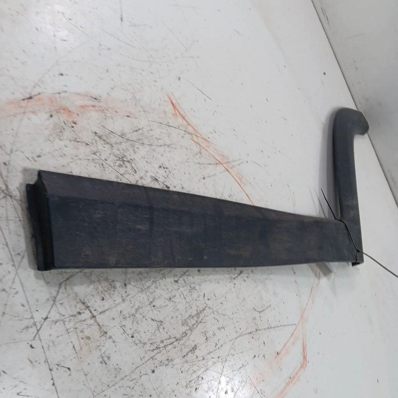 Jeep Compass Door Molding Trim Strip Left Side Rear Back  2018 2019 2020 