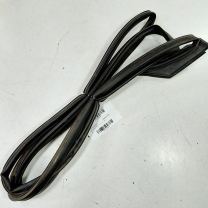 Hyundai Sonata On Door Seal Rubber Right Passenger Front  2017 2016 20
