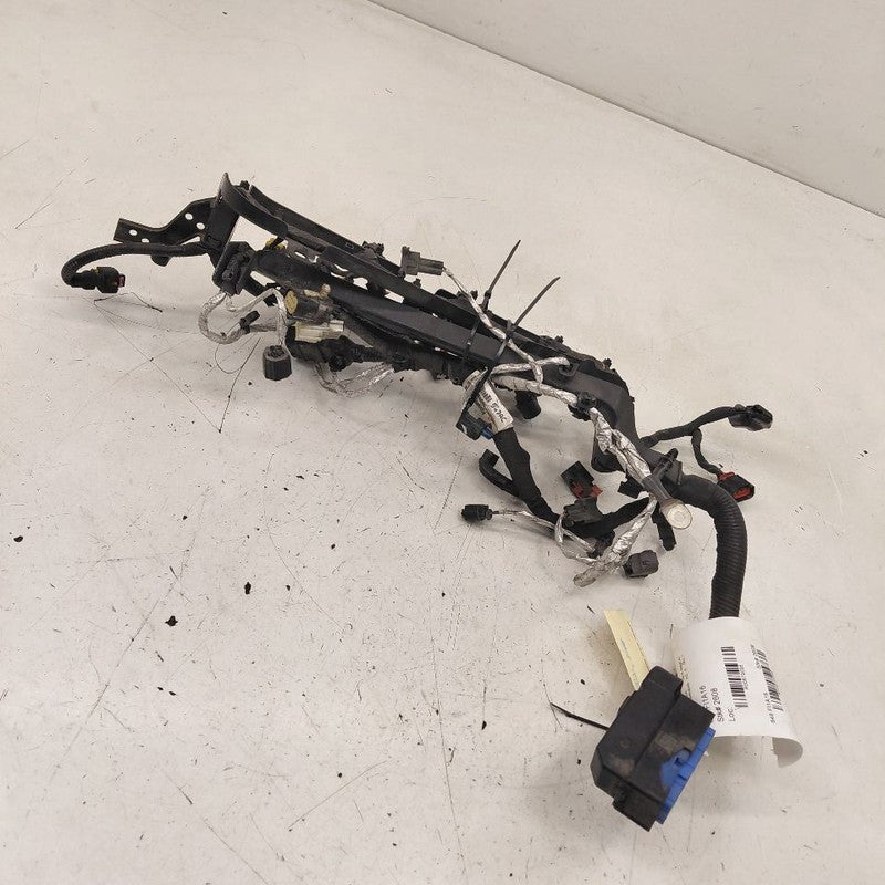 Fiat 500 X Model   Engine Wire Wiring Harness  2.4 2016 2017