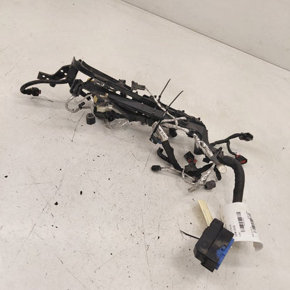 Fiat 500 X Model   Engine Wire Wiring Harness  2.4 2016 2017