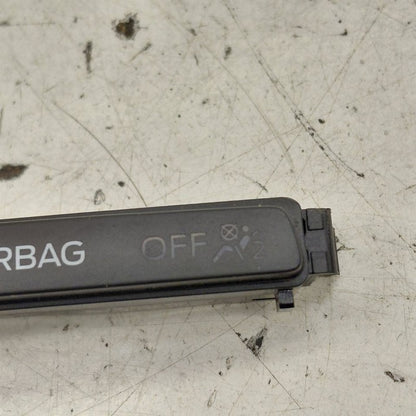 Ford Escape Passenger Bag Light 2020 2021 2022