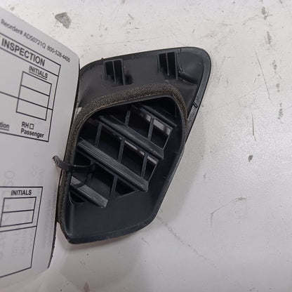 Kia Optima Defrost Vent Right Passenger Side  2020 2019 2018 2017 OEM