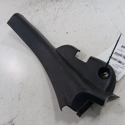 Nissan Versa Sill Trim Plate Door Jam Threshold Left Rear  2023 2022 2