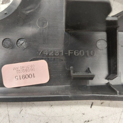 Lexus NX350 Window Switch Bezel Trim Right Front 2022 2023 2024 2025