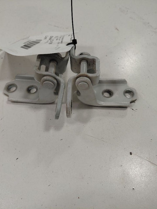 Kia Soul Door Hinge Set Left Front Driver  2017 2018 2019 OEM