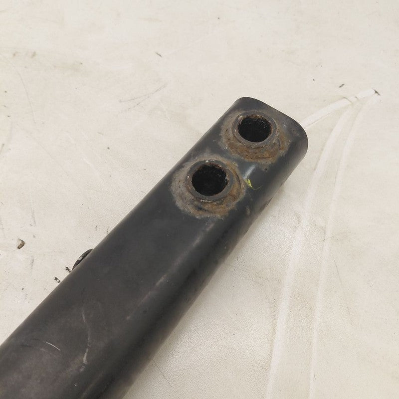 2018 Fiat 500 X Model Passenger Right Lower Frame Horn