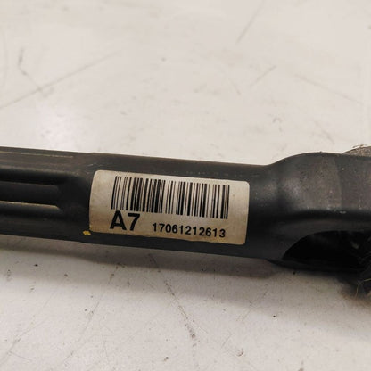 Kia Optima Lower Steering Column Shaft Knuckle U Joint  2018 2017 2016
