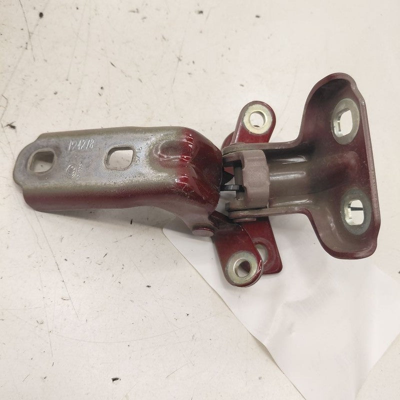 Chevy Trax Door Hinge Set Left Front Driver  2025 2024