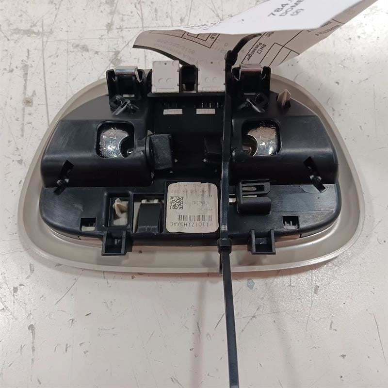 Dodge Dart Dome Light Roof Lamp  2013 2014 2015 2016