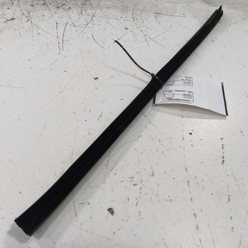 Kia Optima Left Rear Weather Strip Interior  2018 2017 2016 OEM