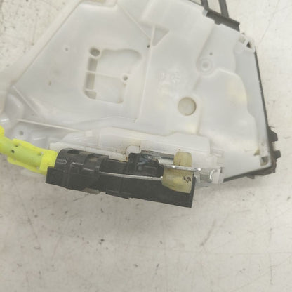 Nissan Rogue Door Latch Lock Right Passenger Front  2021 2022 2023