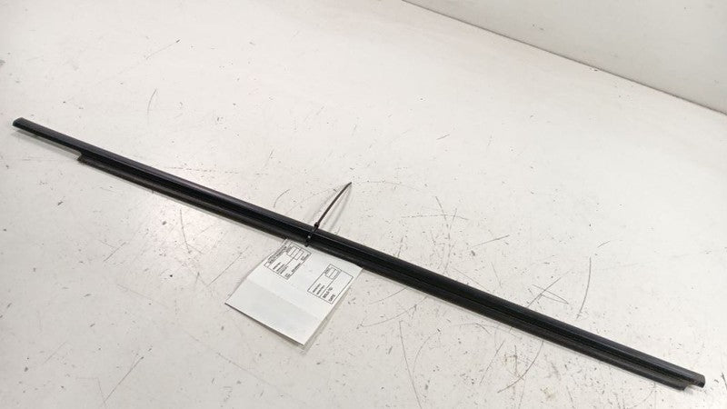 Toyota Prius Driver Left Front Exterior Weather Strip  2012 20 2012 20