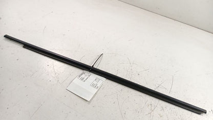 Toyota Prius Driver Left Front Exterior Weather Strip  2012 20 2012 20