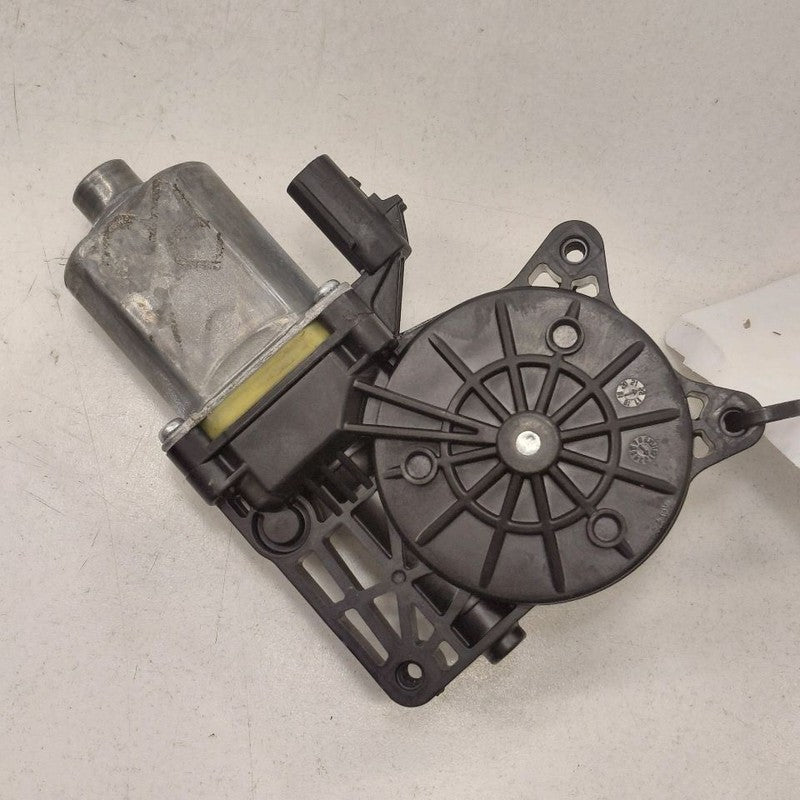 Passenger Right Front Power Window Motor Fits 13-22 Chevy Trax